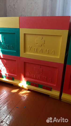 Улья ппу дадан