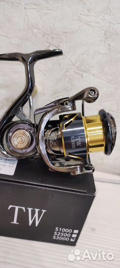 Катушка bearking