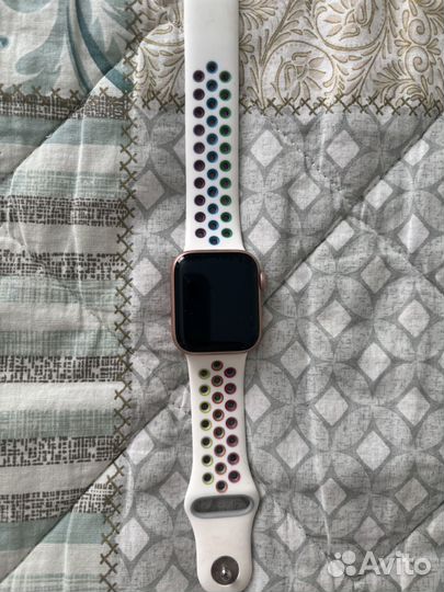 Часы apple watch 3 38 mm