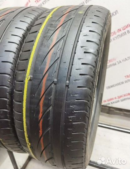 Continental PremiumContact 6 205/55 R16 91H
