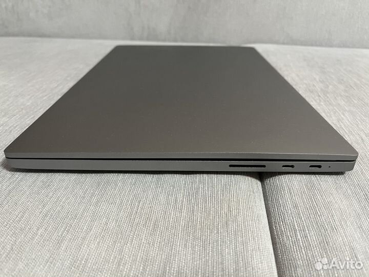 Xiaomi mi notebook pro 15.6