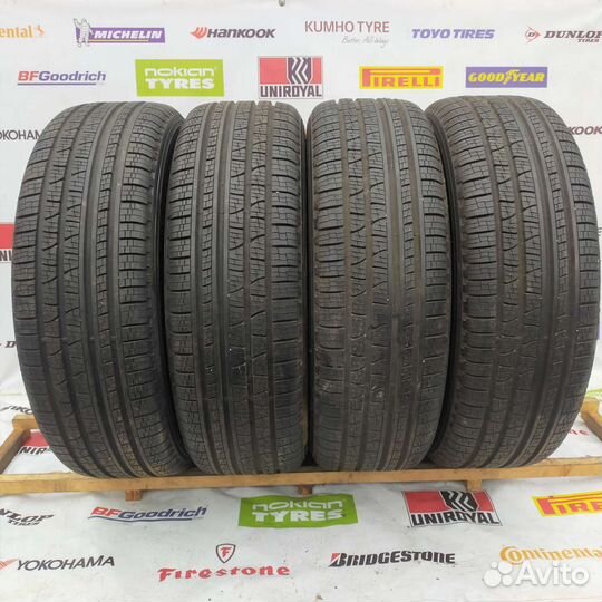 Pirelli Scorpion Verde All Season 235/65 R19