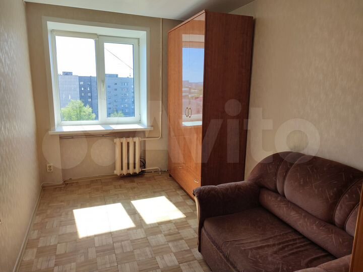 2-к. квартира, 42 м², 9/9 эт.