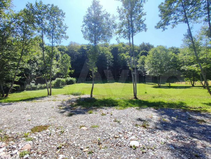 Участок 25 сот. (ИЖС)