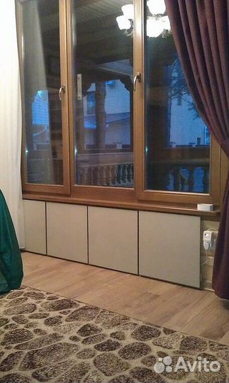 Кварцевый обогреватель 330 вт