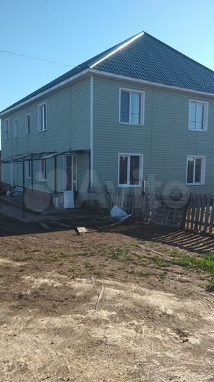 Дом 291,8 м² на участке 40 сот.