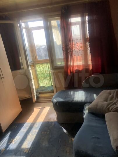 2-к. квартира, 38,5 м², 5/5 эт.