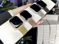 Apple watch 8 + Подарок ремешок