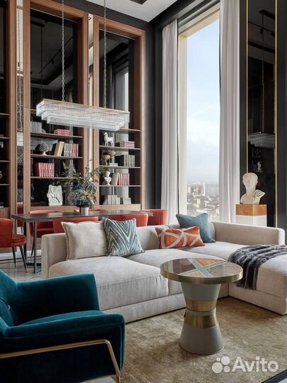 Ремонт квартир. Отделка квартир. Рассрочка