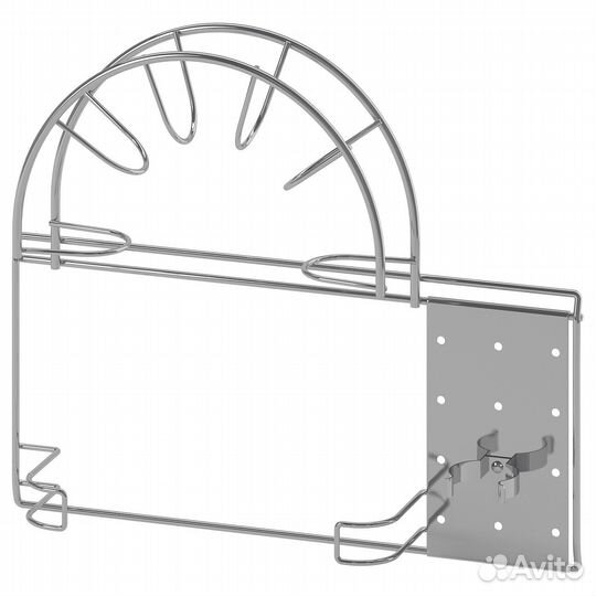 Держатель для шланга пылесоса IKEA