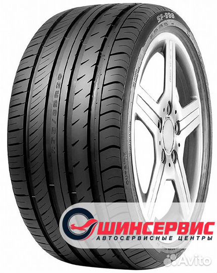 Sunfull SF-888 195/55 R16