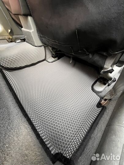 Ева эва коврики в авто