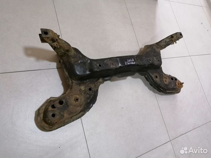 Балка подмоторная Fiat Punto II 188 1999-2010