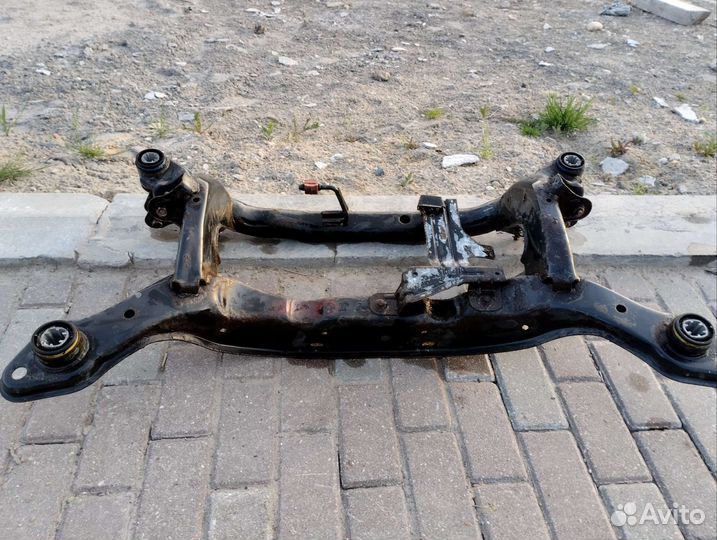 Задний подрамник Форд Мондео 4