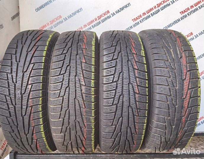 Nokian Tyres Hakkapeliitta R 185/65 R15 92R