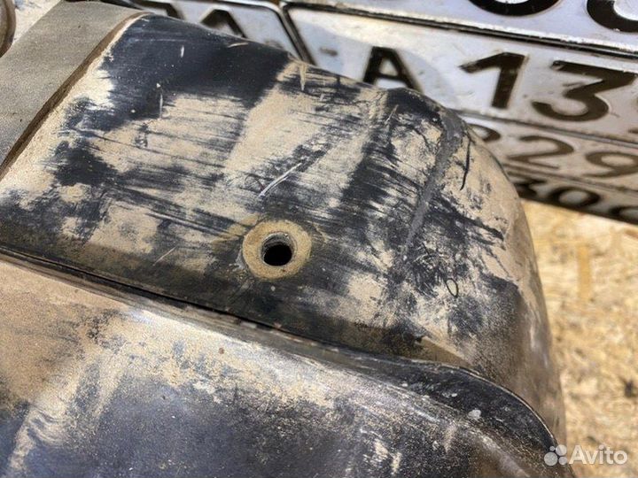 Топливный бак Ваз 2105 2005