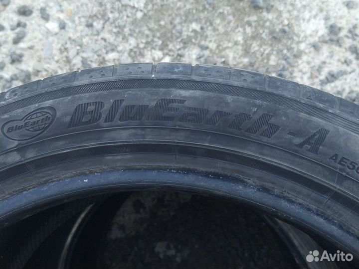 ACCU-TRAC 40K 225/45 R17 94W