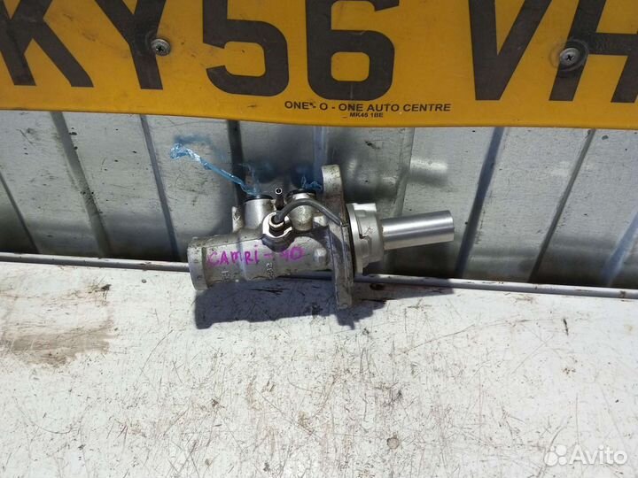 Тормозной цилиндр главный Toyota Camry V40