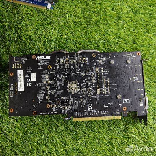 Видеокарты rx 570 и другие не рабочие