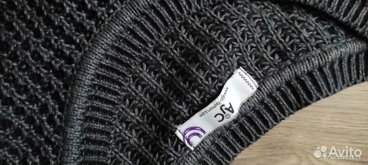 Одежда пакетом 40-42