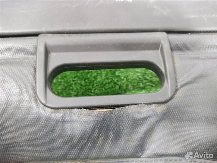 Штора багажника Ssangyong Actyon NEW (CK) 2012