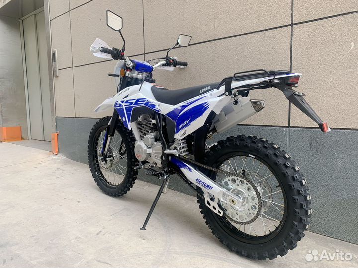 BSE Z3 172FMM с птс