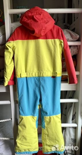 Горнолыжный костюм детский Burton
