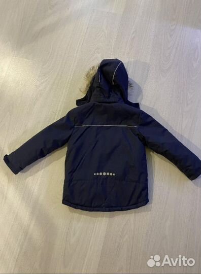 Куртка/парка HM