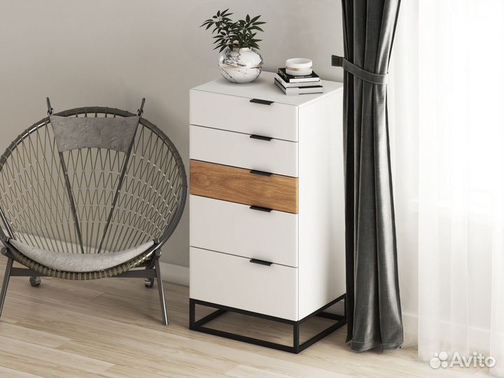 Комод lowtwood-5