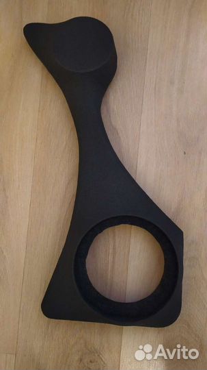 Подиумы на приору