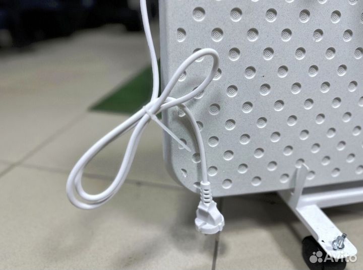 Обогреватель керамический 14,5 кг