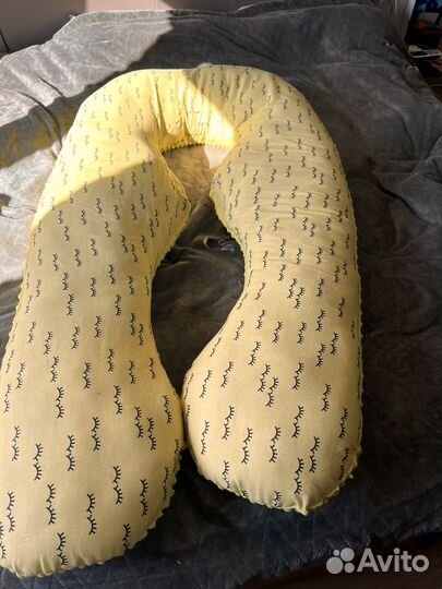 Подушка для беременных AmaroBaby