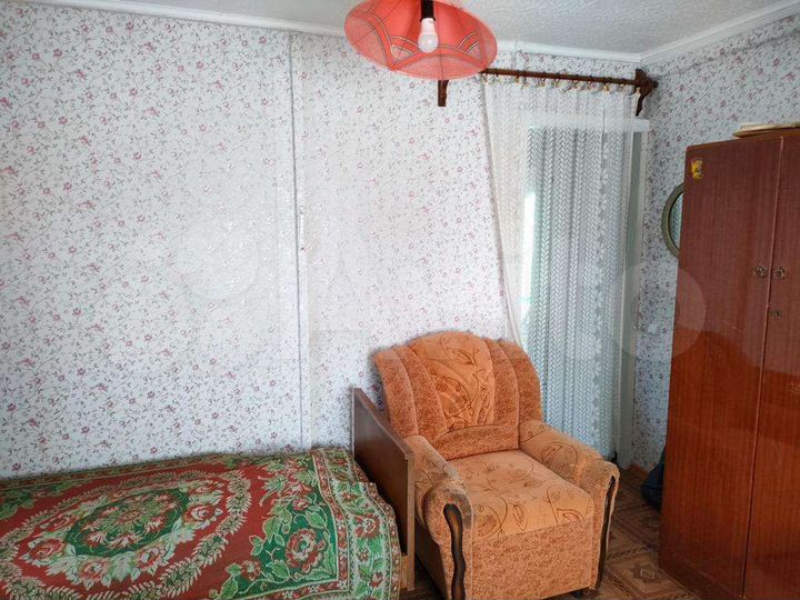Дача 50 м² на участке 4 сот.