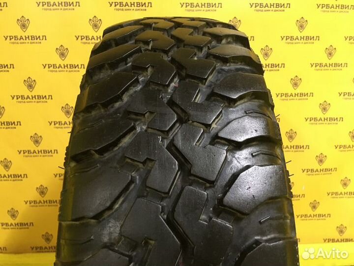 Cordiant Off Road 205/70 R15 96Q