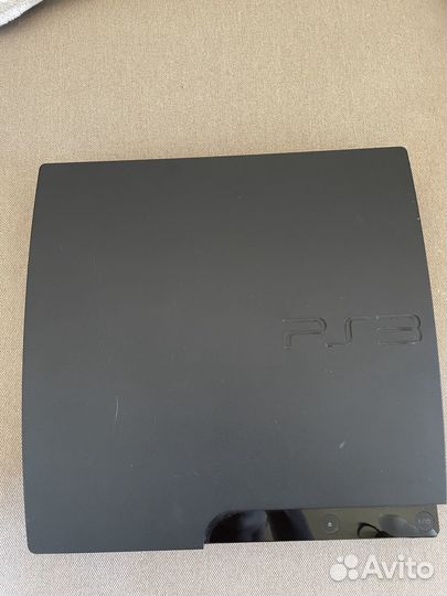 Sony PS3