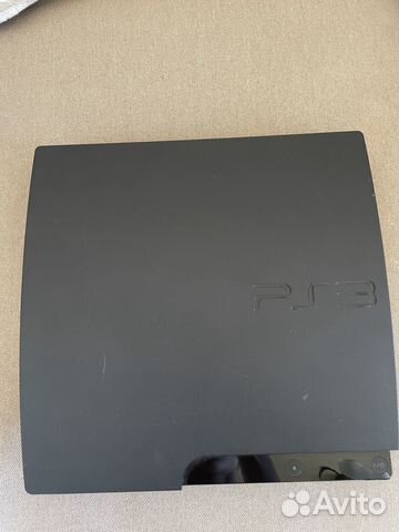 Sony PS3