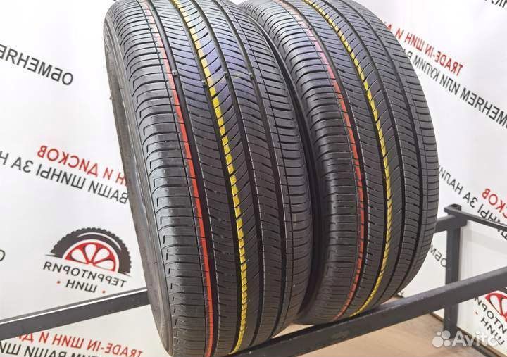 Kumho Solus TA31 205/55 R16 91H