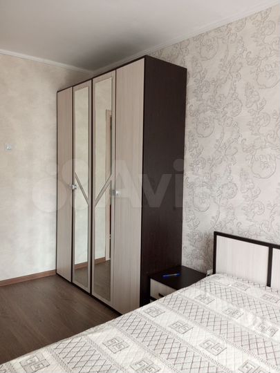 2-к. квартира, 49,9 м², 1/9 эт.