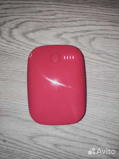 Внешний аккумулятор / power bank Hoox Magic Stone