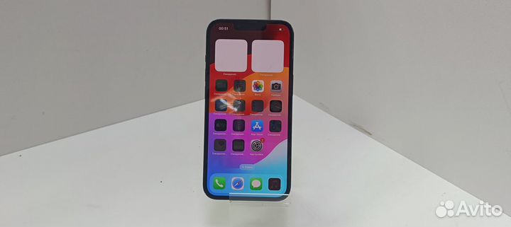 iPhone 14, 128 ГБ