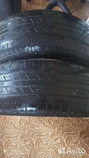 Hankook Dynapro HP RA23 235/60 R17 102H