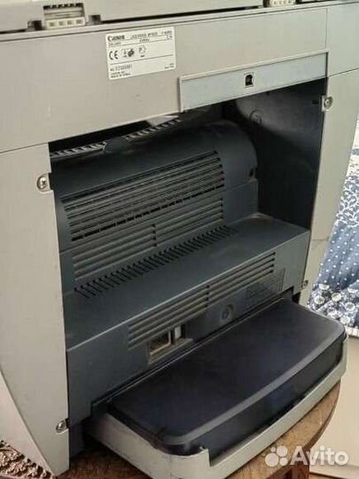 Мфу Canon LaserBase MF5630