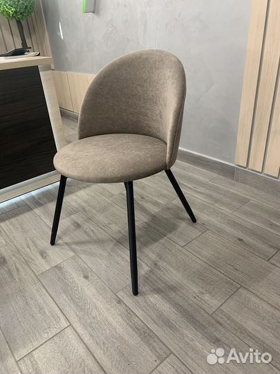 Стул дизайнерский Дублин