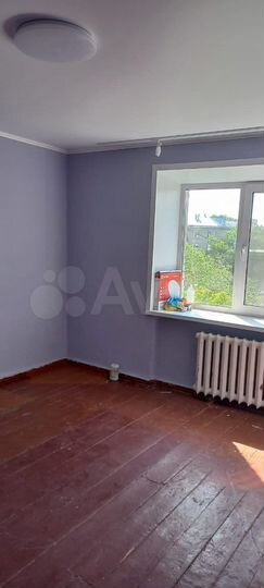 Комната 15 м² в 1-к., 5/5 эт.