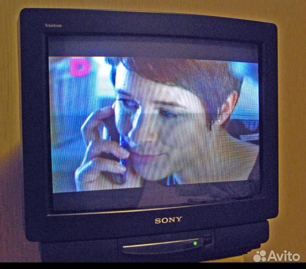 Телевизор