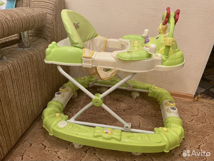 Ходунки детские бу