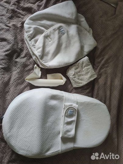 Кокон для новорожденных