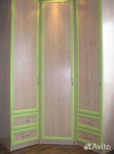 Мебель от производителя/ шкафы