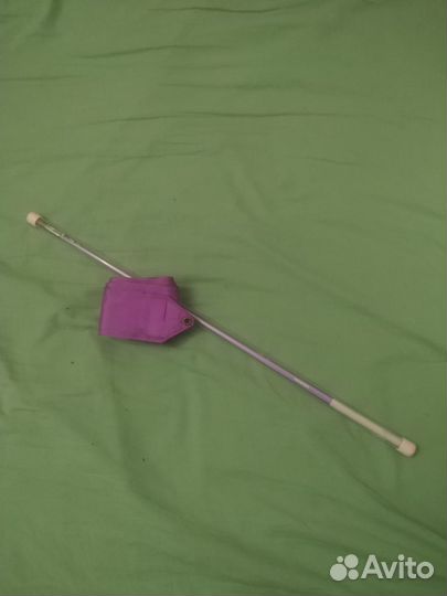 Лента sasaki 5 м с палочкой