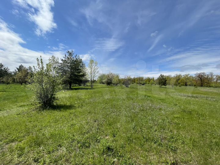 Участок 8 сот. (ИЖС)